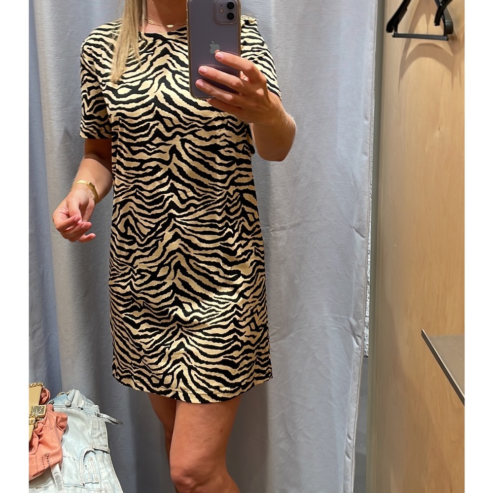 Bimba and Lola dress